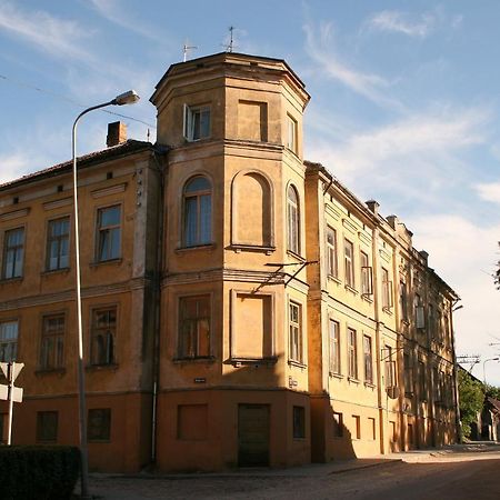Vintage Rooms Kuldīga 외부 사진