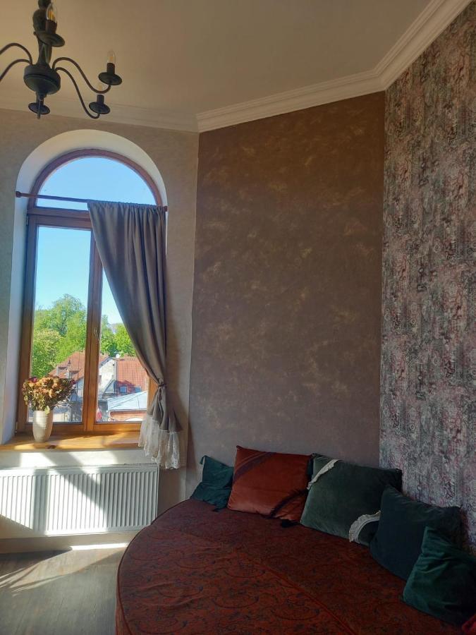 Vintage Rooms Kuldīga 외부 사진
