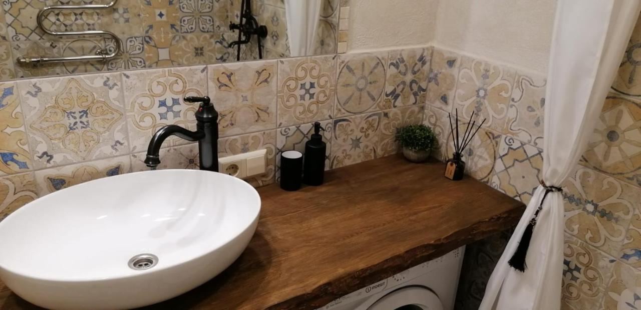 Vintage Rooms Kuldīga 외부 사진