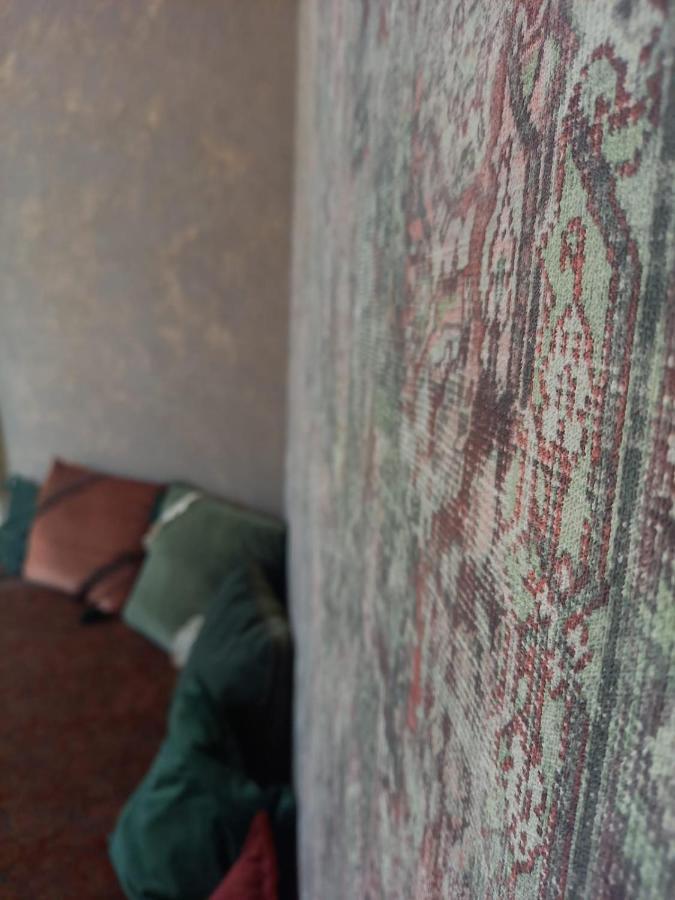 Vintage Rooms Kuldīga 외부 사진