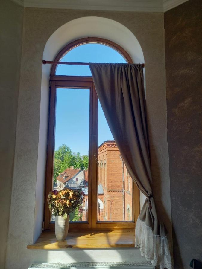 Vintage Rooms Kuldīga 외부 사진