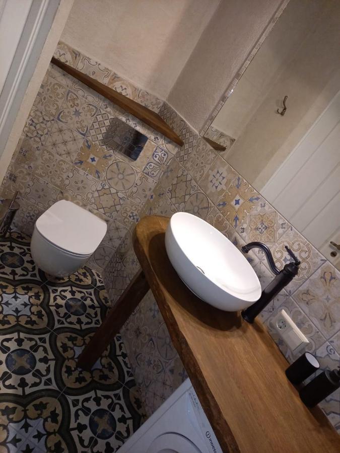 Vintage Rooms Kuldīga 외부 사진