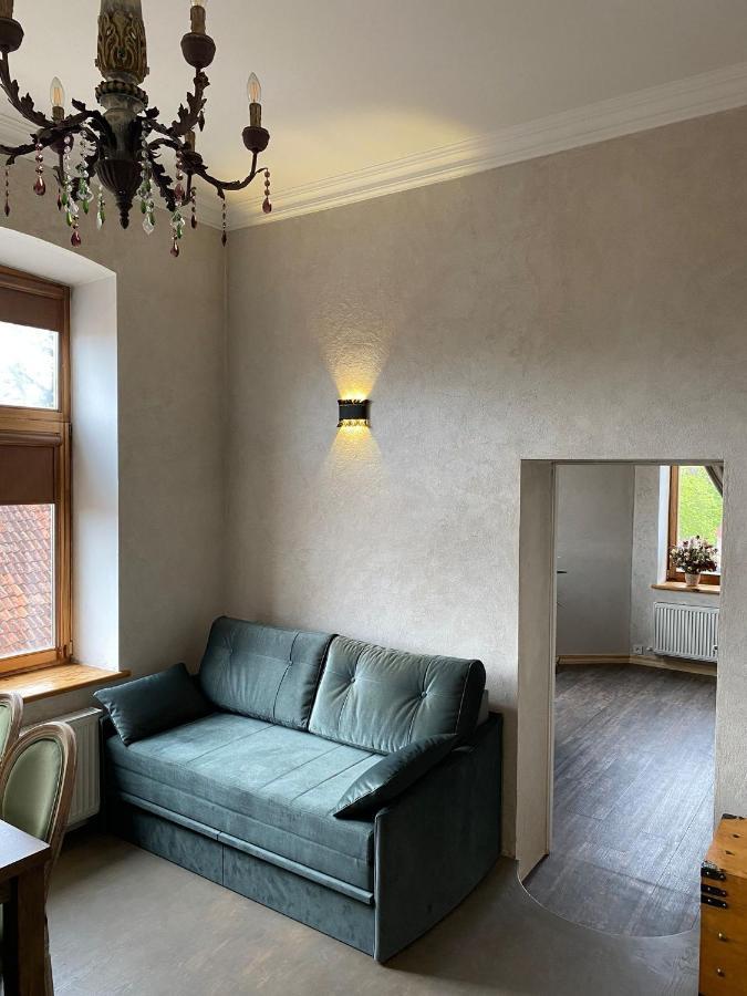 Vintage Rooms Kuldīga 외부 사진